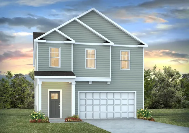 Photo 1 of Single family home for sale at 202 Ter View Dr, Summerville, SC 29486 | MLS# 26020034 | Listing updated on 2026-08-04
