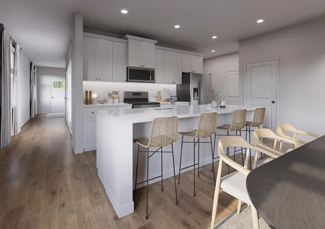 Photo 3 of Single family home for sale at 202 Ter View Dr, Summerville, SC 29486 | MLS# 26020034 | Listing updated on 2026-08-04