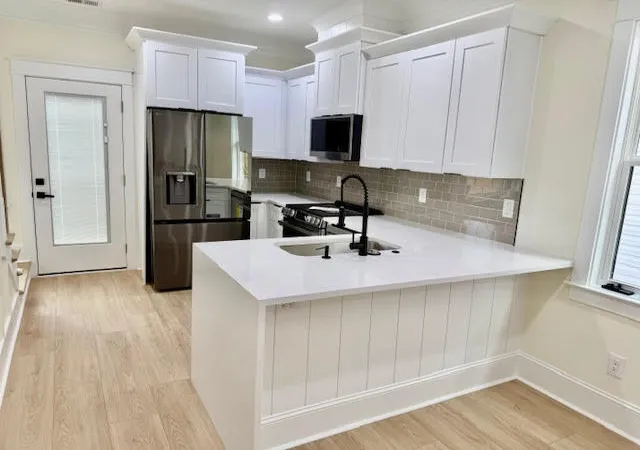 Photo 3 of Single family home for sale at 2033 Beech Ave, North Charleston, SC 29405 | MLS# 26005828 | Listing updated on 2026-09-14
