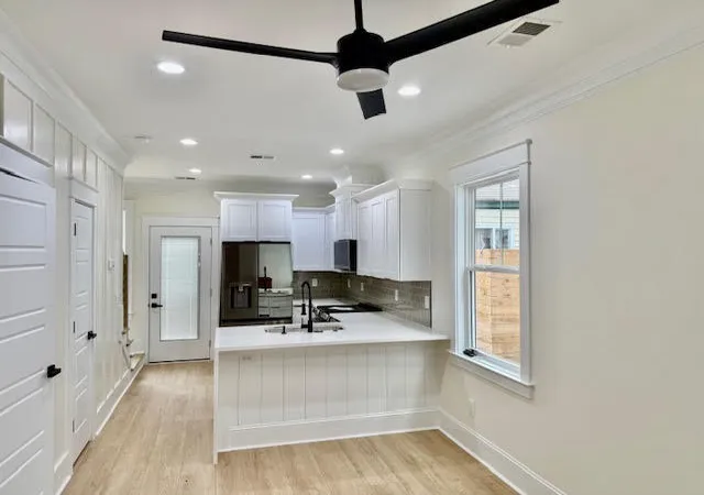 Photo 4 of Single family home for sale at 2033 Beech Ave, North Charleston, SC 29405 | MLS# 26005828 | Listing updated on 2026-09-14