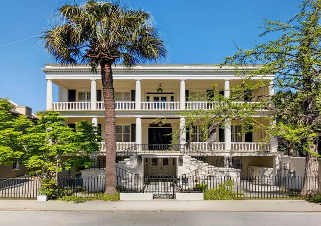 1st image of 36 Society St, Charleston, SC 29401 | MLS# 26007985