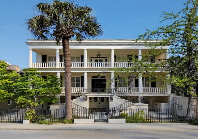 2nd image of 36 Society St, Charleston, SC 29401 | MLS# 26007985
