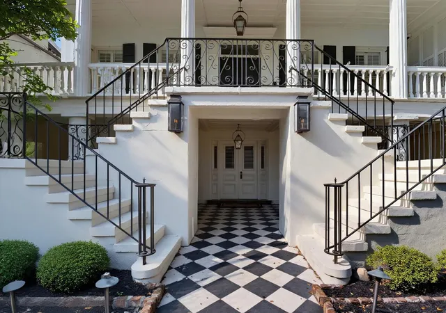 Photo 4 of Single family home for sale at 36 Society St, Charleston, SC 29401 | MLS# 26007985 | Listing updated on 2026-10-01