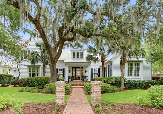 Photo 1 of Single family home for sale at 86 Iron Btm Ln, Daniel Island, SC 29492 | MLS# 26021180 | Listing updated on 2026-09-17