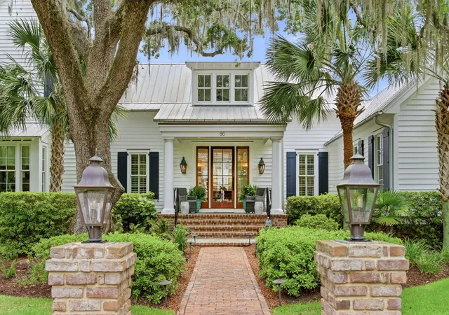 Photo 3 of Single family home for sale at 86 Iron Btm Ln, Daniel Island, SC 29492 | MLS# 26021180 | Listing updated on 2026-09-17
