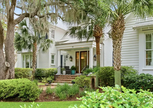 Photo 4 of Single family home for sale at 86 Iron Btm Ln, Daniel Island, SC 29492 | MLS# 26021180 | Listing updated on 2026-09-17
