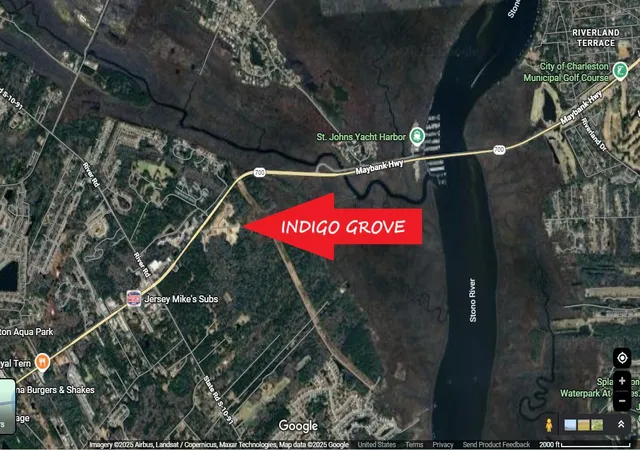 39th image of 477 Caledon Ct, Johns Island, SC 29455 | MLS# 26021611
