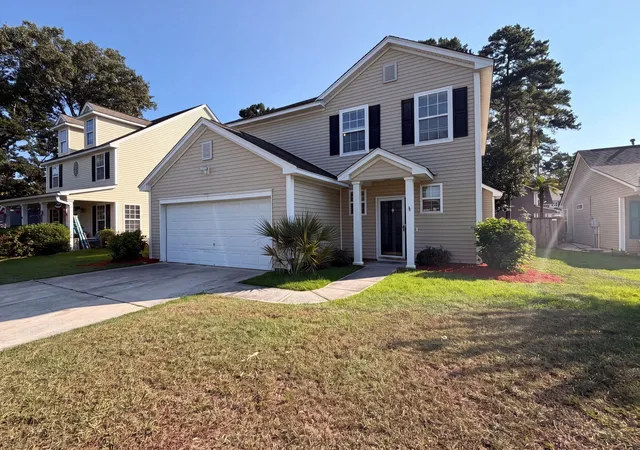 Photo 1 of Single family home for sale at 9325 Ayscough Rd, Summerville, SC 29485 | MLS# 26020759 | Listing updated on 2026-09-28