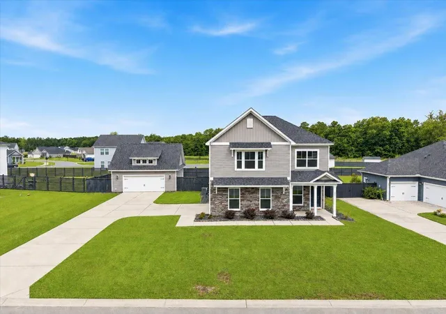 Homes for sale in Ridgeville, SC | 154 Darby Meadow Ln, Ridgeville, SC 29472 | MLS# 26018296