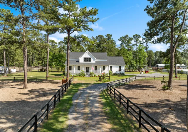 Homes for sale in Huger, SC | 115 Chancing Bye Ln, Huger, SC 29450 | MLS# 26013389