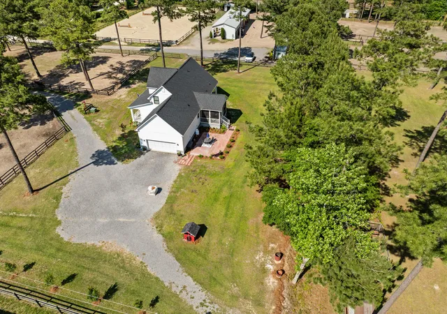 Homes for sale in Huger, SC | 115 Chancing Bye Ln, Huger, SC 29450 | MLS# 26013389
