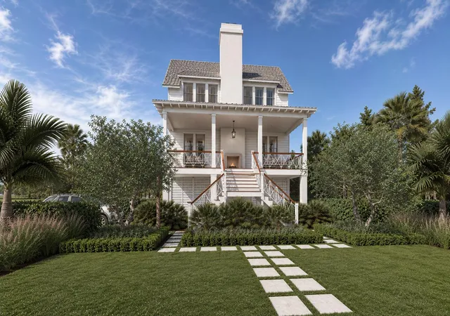 33rd image of 120 Palm Blvd, Isle Of Palms, SC 29451 | MLS# 26006762