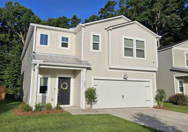 1st image of 343 Saddlewood Dr, Charleston, SC 29414 | MLS# 26018661