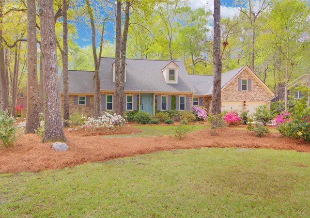 1st image of 101 Huckleberry Ln, Summerville, SC 29485 | MLS# 26008144