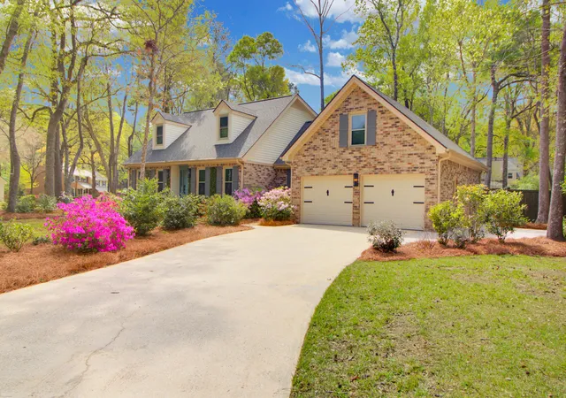 2nd image of 101 Huckleberry Ln, Summerville, SC 29485 | MLS# 26008144