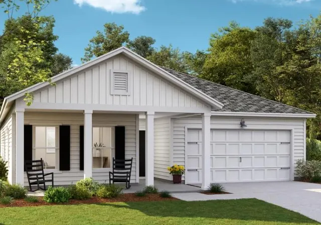 Photo 1 of Sale Pending at 613 Cropfield Dr, Summerville, SC 29485 | MLS# 26024235 | Listing updated on 2026-10-03