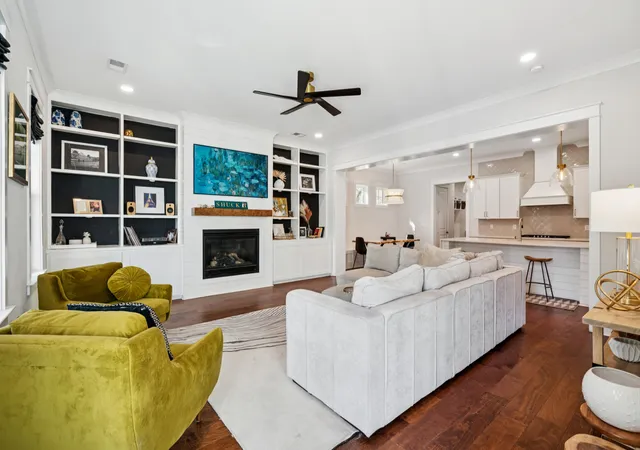 4th image of 1029 Avenue Of Oaks, Charleston, SC 29407 | MLS# 26005527