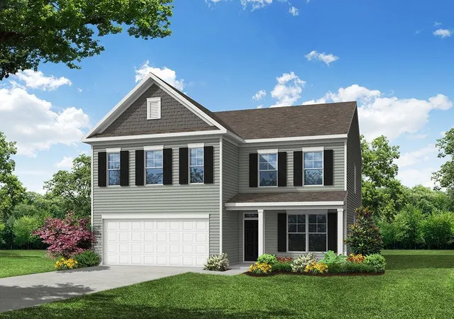 2nd image of 216 Silk Oak Dr, Moncks Corner, SC 29461 | MLS# 26021715