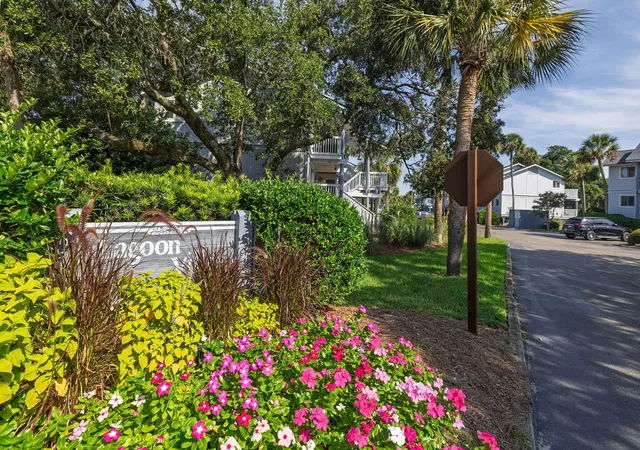 36th image of 10 Lagoon Villas, Isle Of Palms, SC 29451 | MLS# 26021925