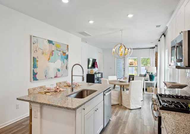 Photo 3 of Single family home for sale at 1002 Elk River Run, Summerville, SC 29485 | MLS# 26022853 | Listing updated on 2026-09-14