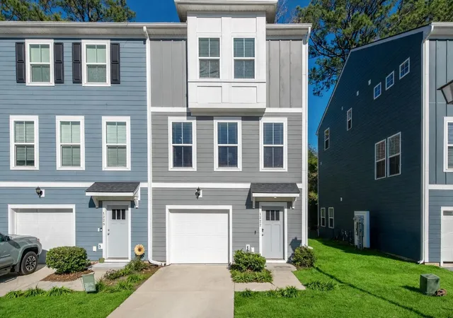 4th image of 1222 Tice Ln, North Charleston, SC 29405 | MLS# 26014354