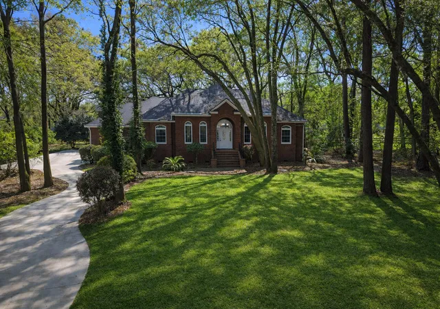 Photo 3 of Single family home for sale at 5251 Timber Race Crse, Hollywood, SC 29449 | MLS# 26008061 | Listing updated on 2026-09-14