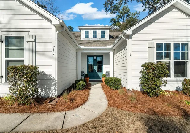 Photo 2 of Single family home for sale at 237 Camber Rd, Huger, SC 29450 | MLS# 26024258 | Listing updated on 2026-09-09