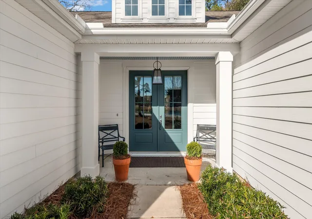 Photo 3 of Single family home for sale at 237 Camber Rd, Huger, SC 29450 | MLS# 26024258 | Listing updated on 2026-09-09