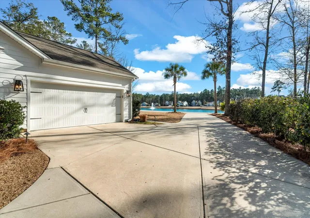 Photo 4 of Single family home for sale at 237 Camber Rd, Huger, SC 29450 | MLS# 26024258 | Listing updated on 2026-09-09