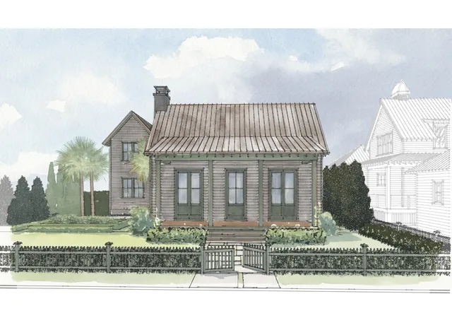 Photo 3 of Single family home for sale at 651 Mccants Dr, Mount Pleasant, SC 29464 | MLS# 25031853 | Listing updated on 2026-09-11