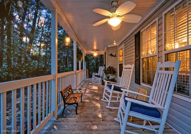 Photo 3 of Manufactured home for sale at 5610 Katy Hl Rd, Wadmalaw Island, SC 29487 | MLS# 26021928 | Listing updated on 2026-09-08