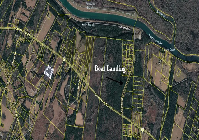 4th image of 3401 Santee River Rd, Saint Stephen, SC 29479 | MLS# 26018488