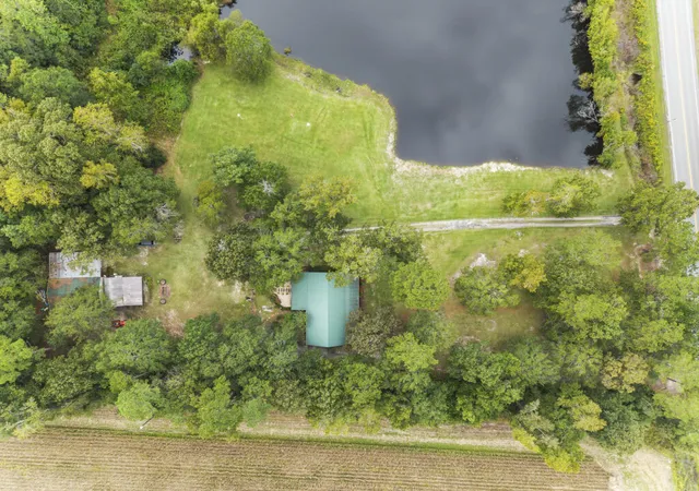 50th image of 3401 Santee River Rd, Saint Stephen, SC 29479 | MLS# 26018488