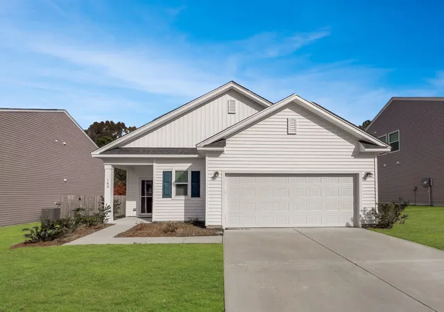 Homes for sale in Moncks Corner, SC | 160 Cypress Plantation Rd, Moncks Corner, SC 29461 | MLS# 26019660