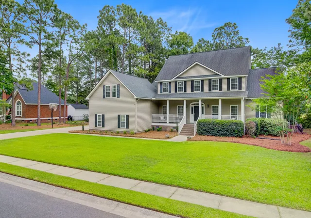 image of 204 Bellerive Ln, Summerville, SC 29483 | MLS# 25013979