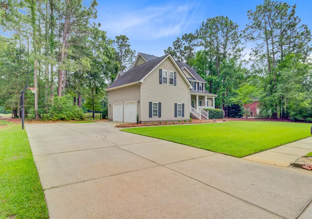 image of 204 Bellerive Ln, Summerville, SC 29483 | MLS# 25013979
