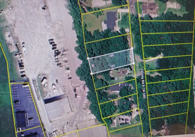 Photo 2 of Land for sale at 110 Atlantic St, Summerville, SC 29483 | MLS# 26015195 | Listing updated on 2026-07-17