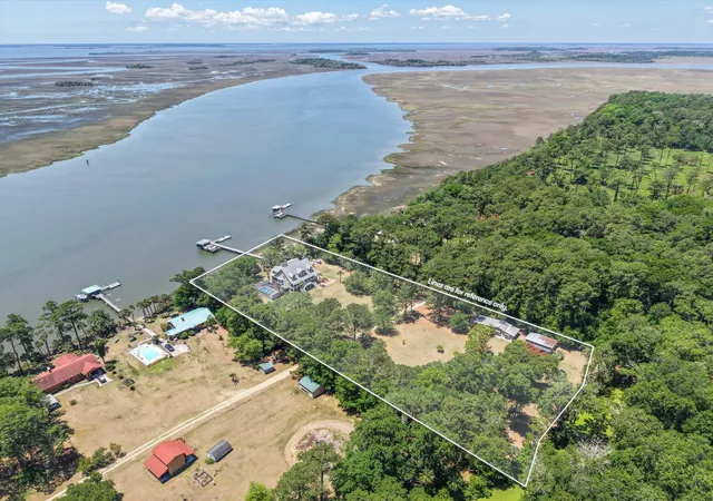 68th image of 3358 Baldwin Ln, Green Pond, SC 29446 | MLS# 26015875