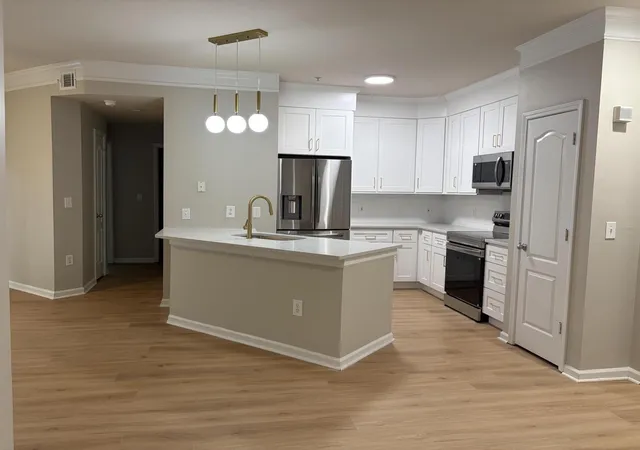 Photo 3 of Townhouse for sale at 1300 Park W Blvd #1107, Mount Pleasant, SC 29466 | MLS# 26023197 | Listing updated on 2026-08-17