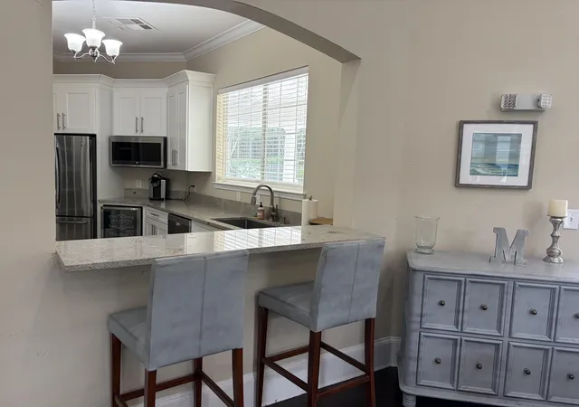 Photo 4 of Townhouse for sale at 1300 Park W Blvd #1107, Mount Pleasant, SC 29466 | MLS# 26023197 | Listing updated on 2026-08-17