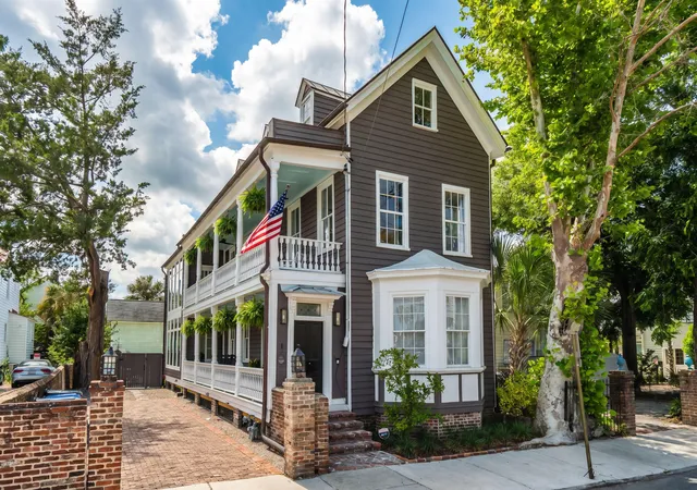 1st image of 1 Percy St, Charleston, SC 29403 | MLS# 26023222