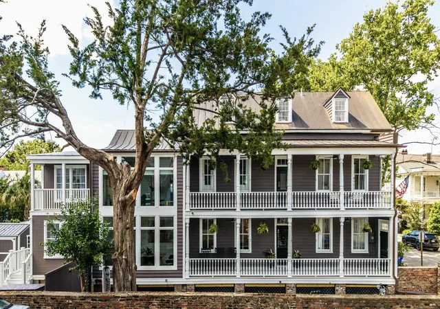 Photo 3 of Single family home for sale at 1 Percy St, Charleston, SC 29403 | MLS# 26023222 | Listing updated on 2026-09-17