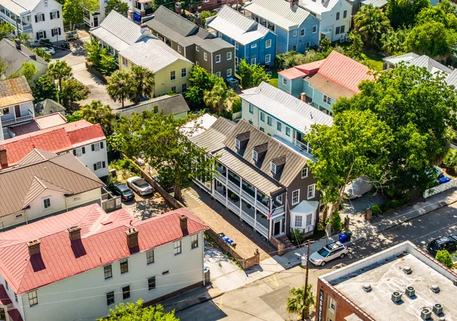 43rd image of 1 Percy St, Charleston, SC 29403 | MLS# 26023222