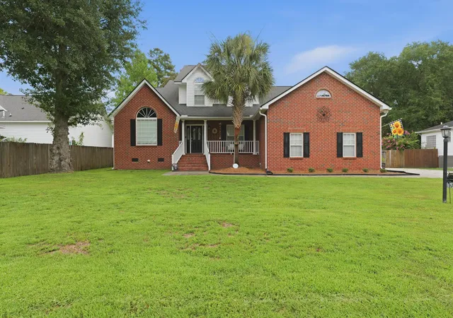 27th image of 5505 Indigo Makers Tr, North Charleston, SC 29418 | MLS# 26020281