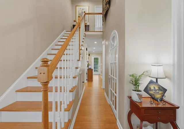 Photo 3 of Single family home for sale at 5505 Indigo Makers Tr, North Charleston, SC 29418 | MLS# 26020281 | Listing updated on 2026-09-16