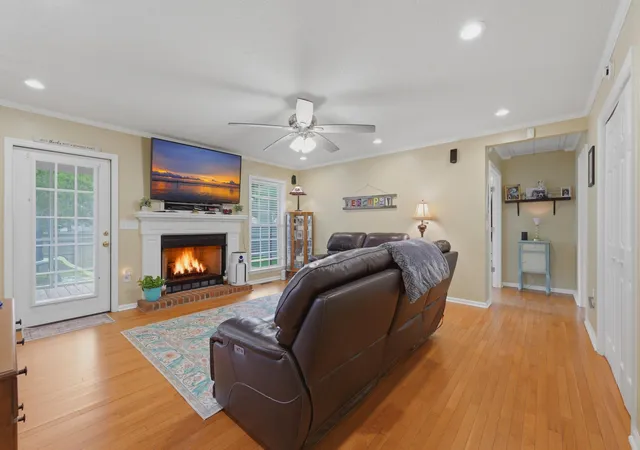 Photo 3 of Single family home for sale at 5505 Indigo Makers Tr, North Charleston, SC 29418 | MLS# 26020281 | Listing updated on 2026-09-16