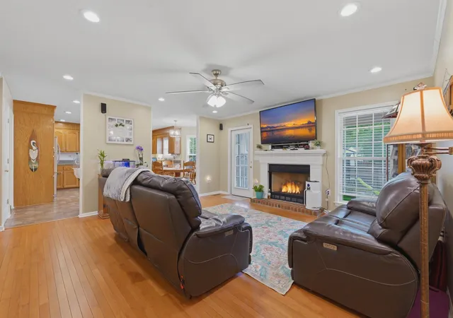 Photo 4 of Single family home for sale at 5505 Indigo Makers Tr, North Charleston, SC 29418 | MLS# 26020281 | Listing updated on 2026-09-16