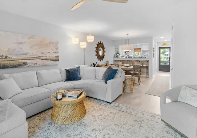 Photo 1 of Townhouse for sale at 2420 Racquet Clb Dr, Johns Island, SC 29455 | MLS# 26020437 | Listing updated on 2026-08-12