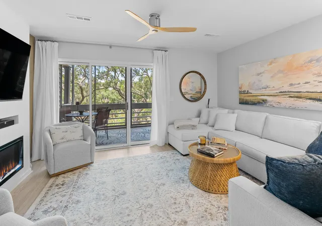 Photo 2 of Townhouse for sale at 2420 Racquet Clb Dr, Johns Island, SC 29455 | MLS# 26020437 | Listing updated on 2026-08-12