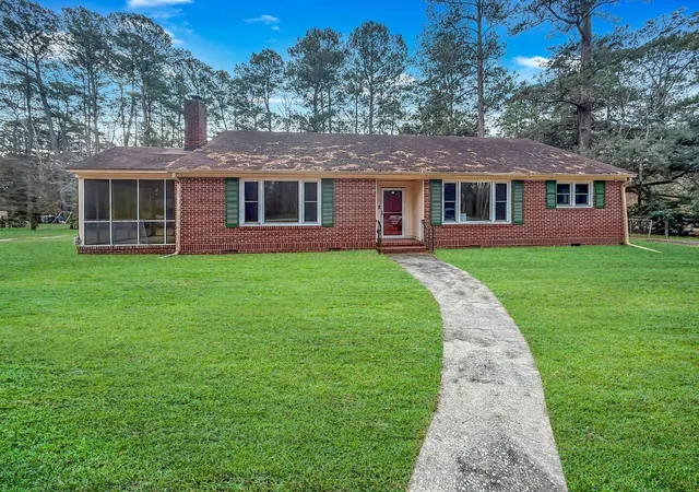 1st image of 154 Old House Rd, Ridgeland, SC 29936 | MLS# 26003757